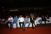 Pawan Kalyan Agnyaathavaasi Audio Launch